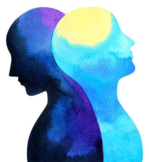 Dialectical behaviour therapy