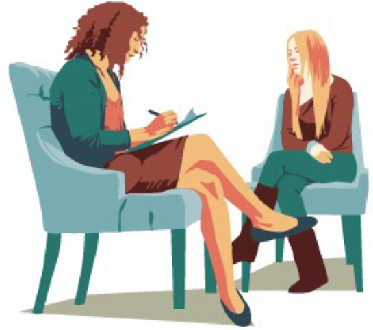 Supportive psychotherapy